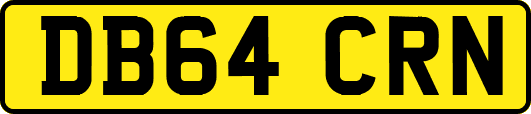 DB64CRN