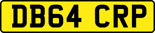DB64CRP