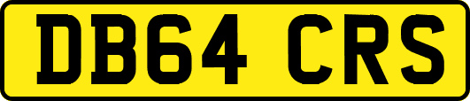 DB64CRS