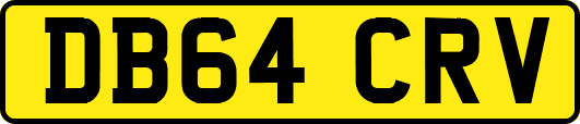 DB64CRV
