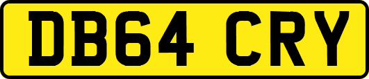 DB64CRY