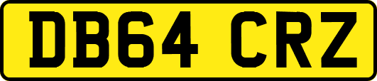 DB64CRZ