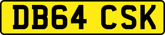 DB64CSK