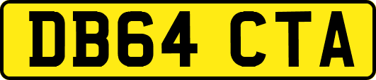 DB64CTA