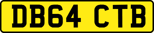 DB64CTB