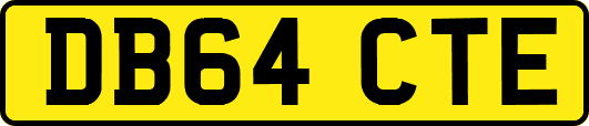 DB64CTE