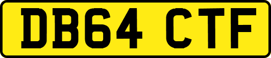 DB64CTF