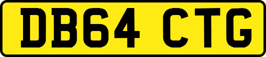 DB64CTG