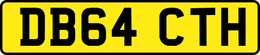 DB64CTH