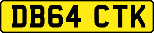 DB64CTK