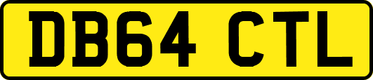 DB64CTL