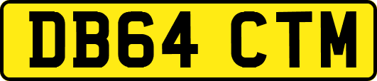 DB64CTM