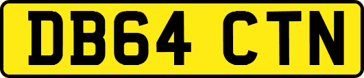 DB64CTN