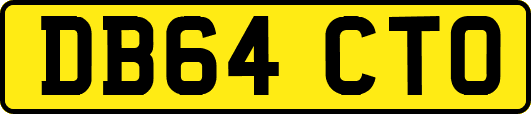 DB64CTO