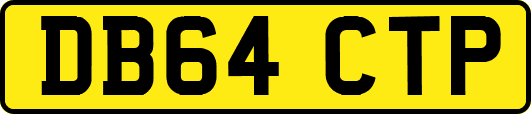 DB64CTP