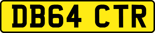 DB64CTR