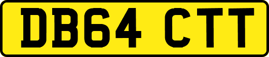 DB64CTT
