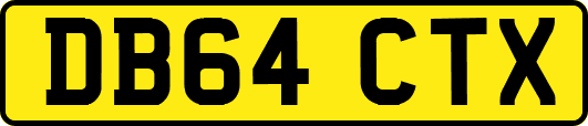DB64CTX