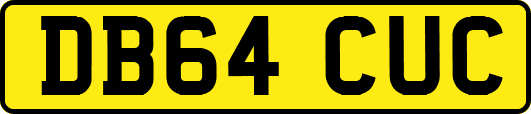 DB64CUC