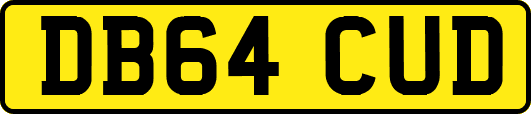 DB64CUD