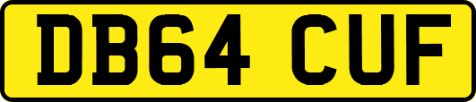 DB64CUF