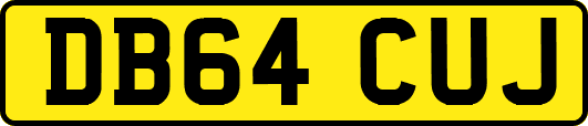 DB64CUJ
