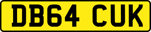 DB64CUK
