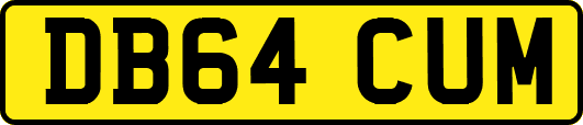 DB64CUM