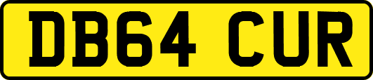 DB64CUR