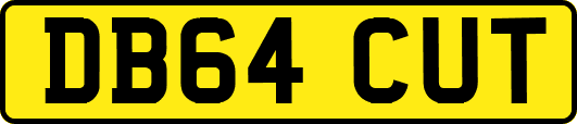 DB64CUT
