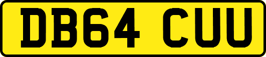DB64CUU