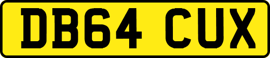 DB64CUX