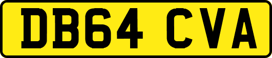 DB64CVA