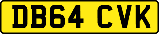 DB64CVK