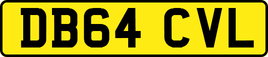 DB64CVL
