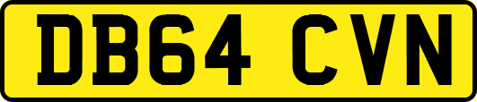DB64CVN