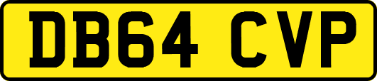 DB64CVP