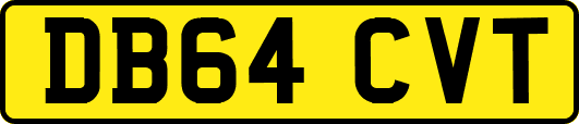 DB64CVT