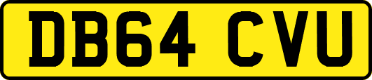 DB64CVU
