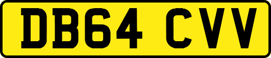 DB64CVV