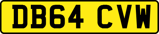 DB64CVW