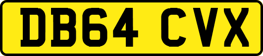 DB64CVX