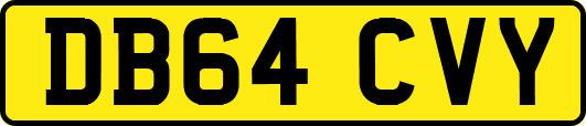 DB64CVY