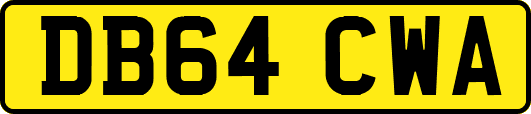 DB64CWA