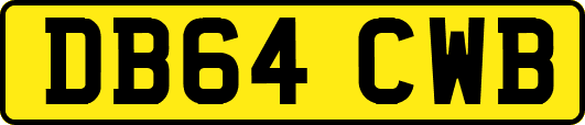 DB64CWB