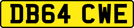 DB64CWE