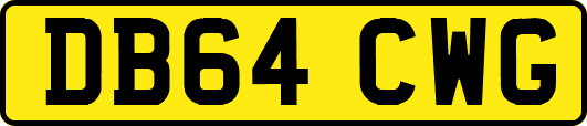 DB64CWG