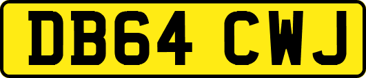 DB64CWJ