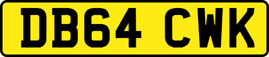 DB64CWK