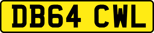 DB64CWL